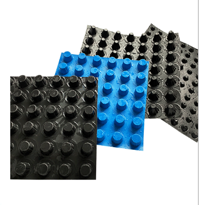 排水板的應(yīng)用功能及應(yīng)用范圍