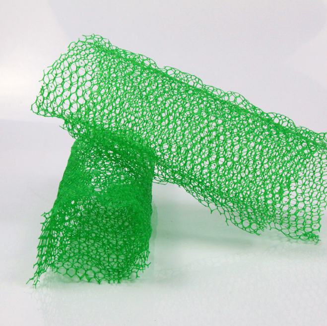 三維植被網(wǎng)施工