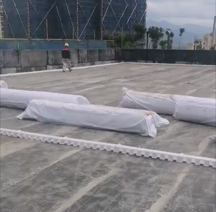 虹吸排水與傳統(tǒng)排水系統(tǒng)相比更有效