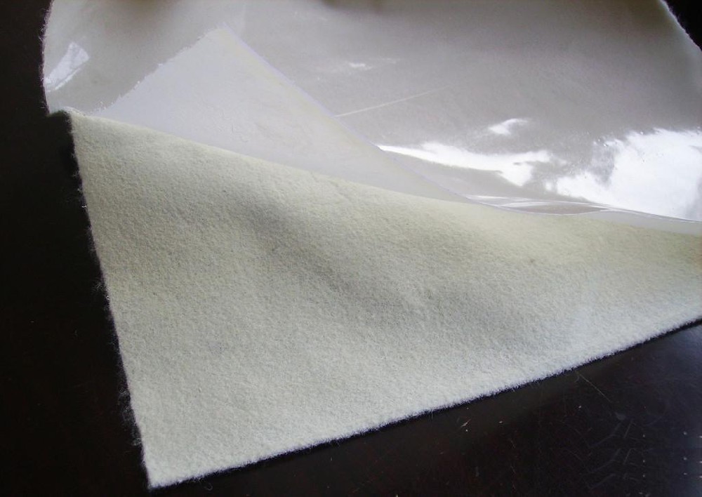 嘉海復合土工膜一布一膜