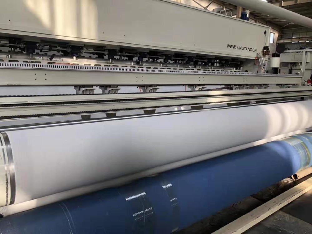 土工布在公路上的作用