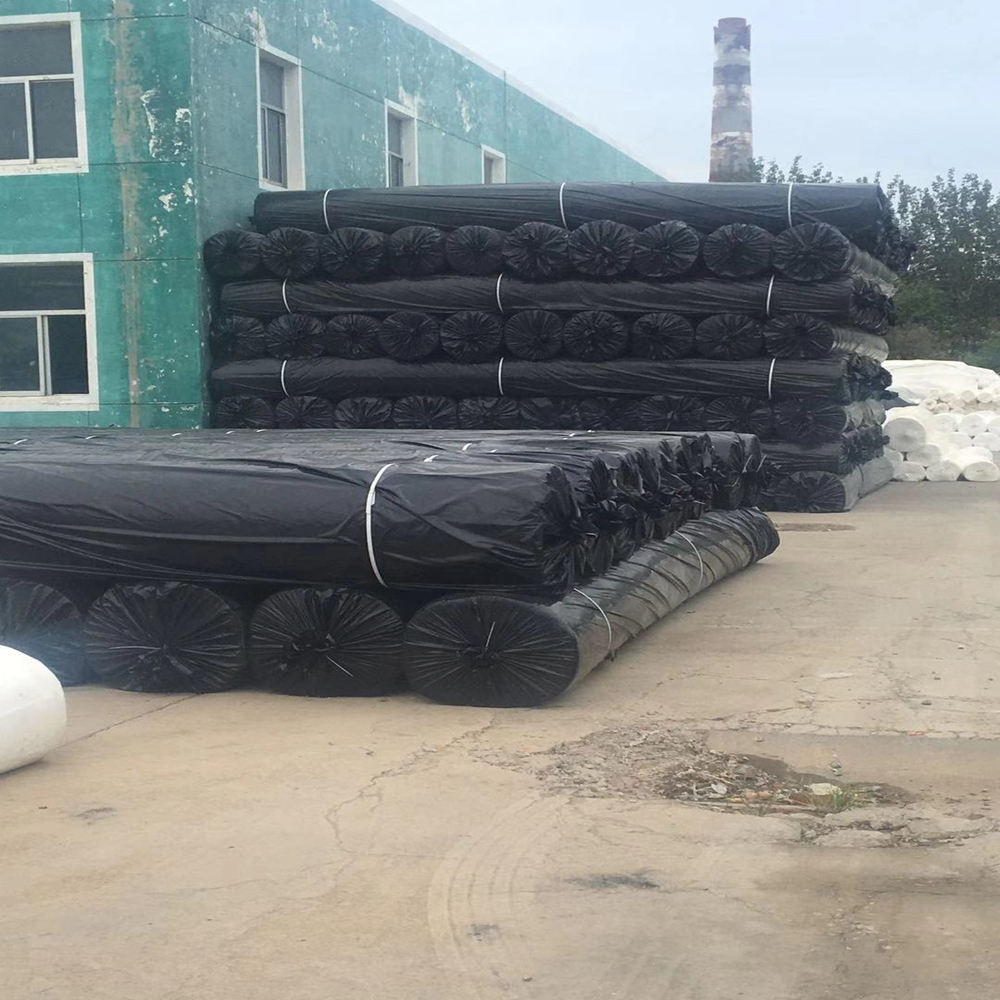 嘉海光面防滲膜